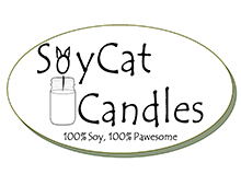 SoyCat Candles
